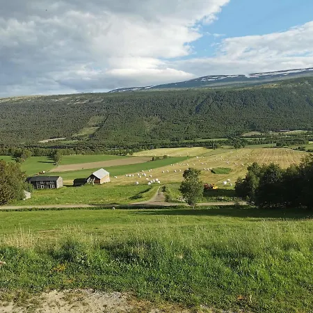 Nistugu Haga Apartamento *
