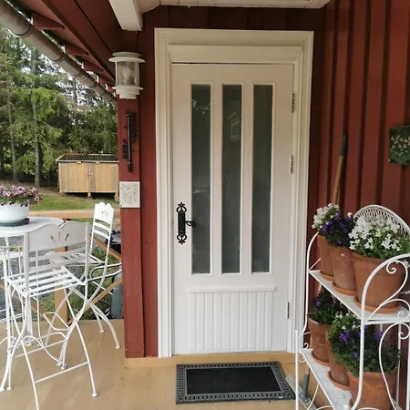 Nistugu Haga Apartamento