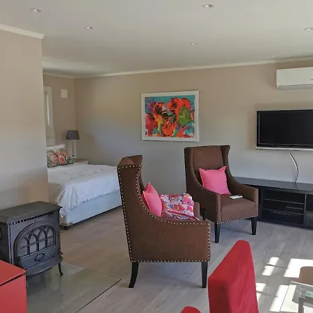 Nistugu Haga Apartamento