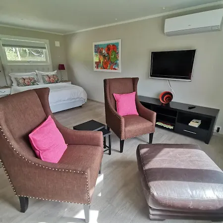 Apartamento Nistugu Haga
