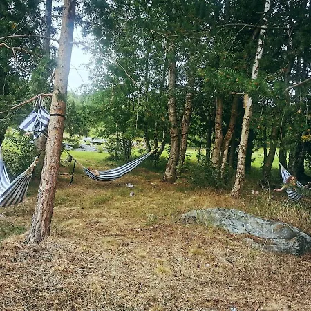 Apartamento Nistugu Haga Lesja