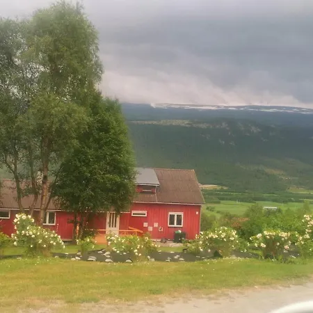 Apartamento Nistugu Haga *